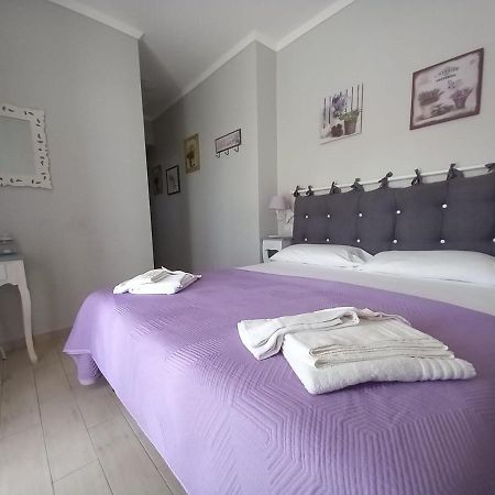 Hotel Il Grifo à Sabaudia Extérieur photo