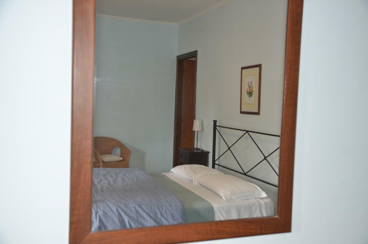 Hotel Il Grifo à Sabaudia Extérieur photo